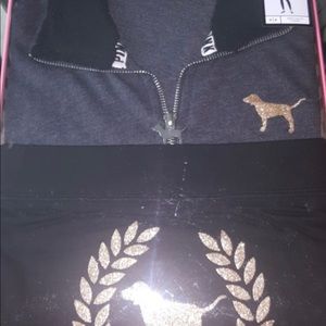 Victoria secret gift set